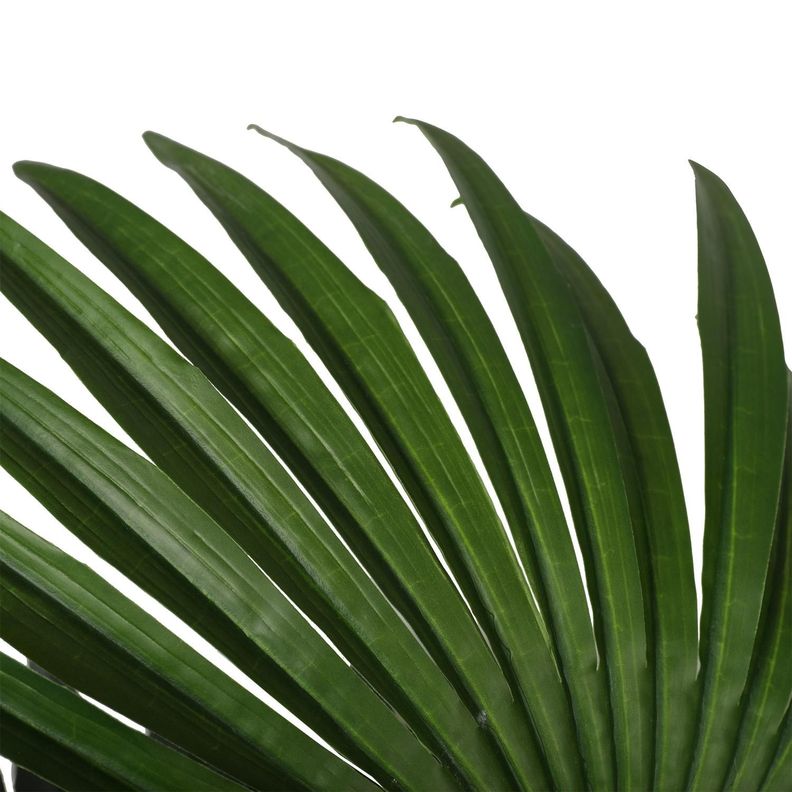 Planta Artificial Palmera 90 CM-3