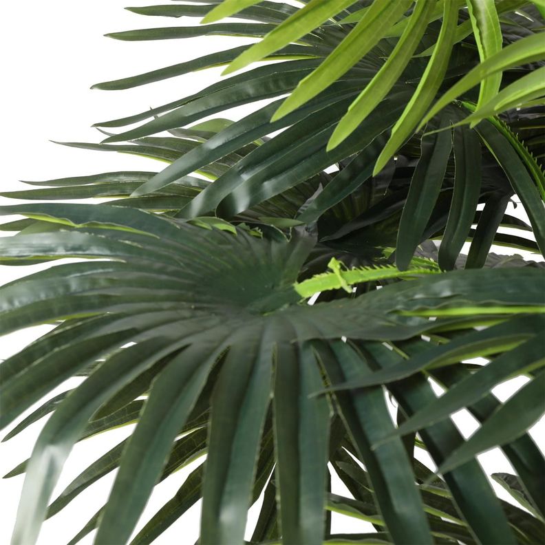 Planta Artificial Palmera 180 CM-2