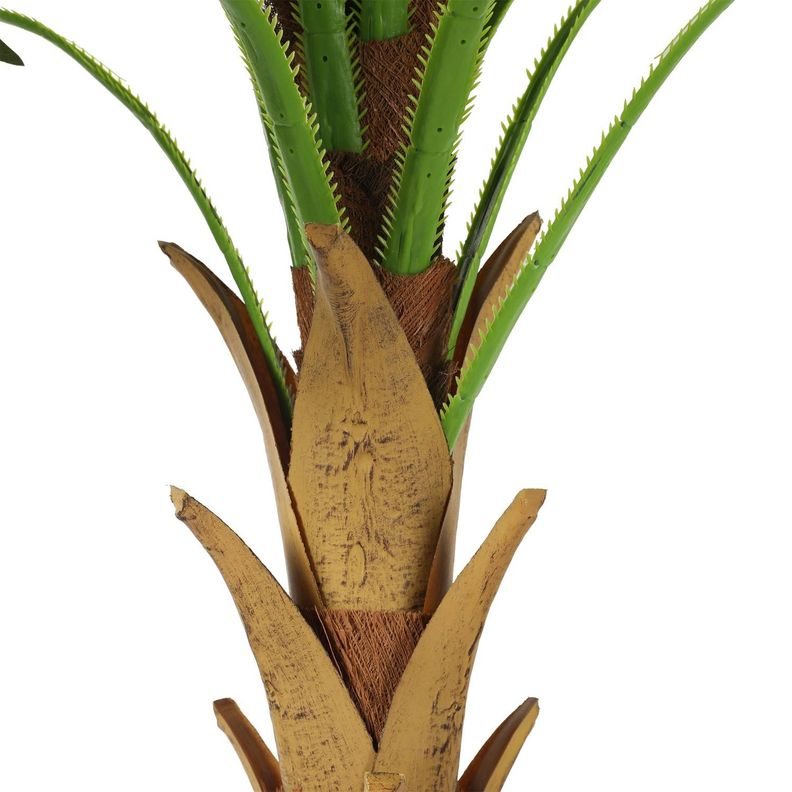 Planta Artificial Palmera 180 CM-3