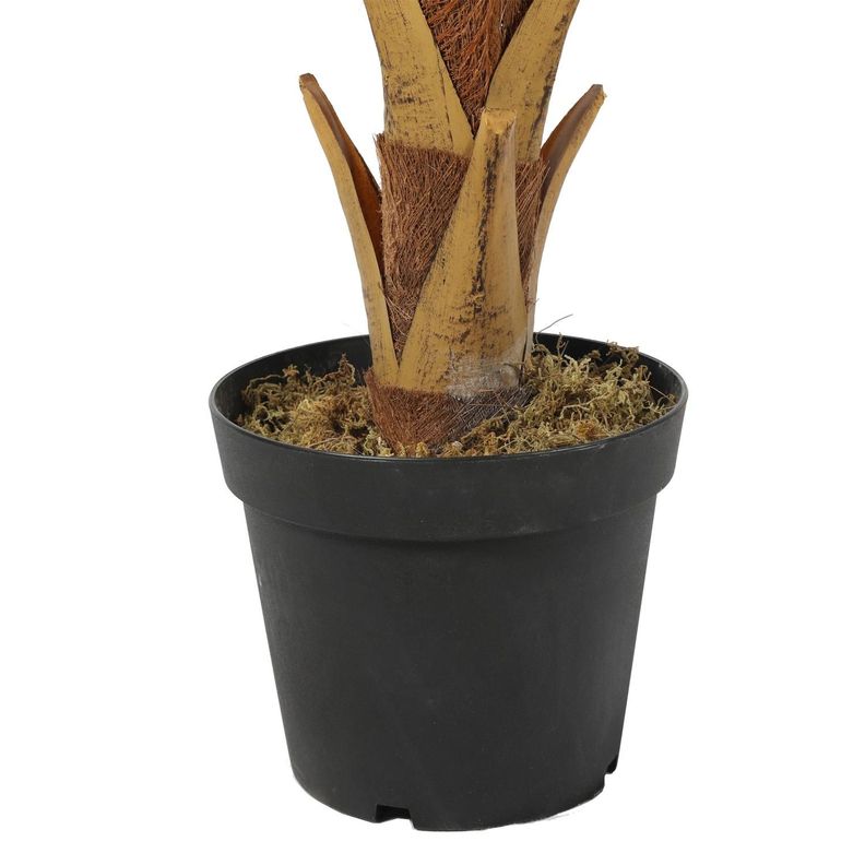 Planta Artificial Palmera 180 CM-5