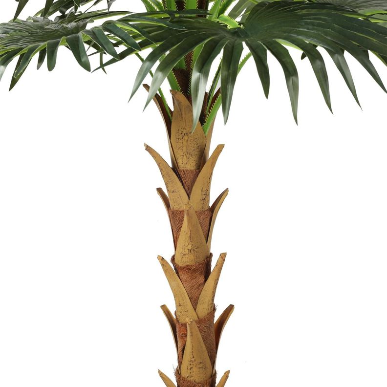 Planta Artificial Palmera 180 CM-4