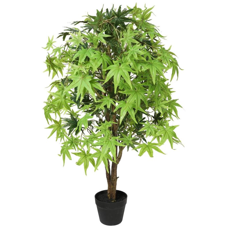 Planta Artificial Acer Japónico 125 CM-0