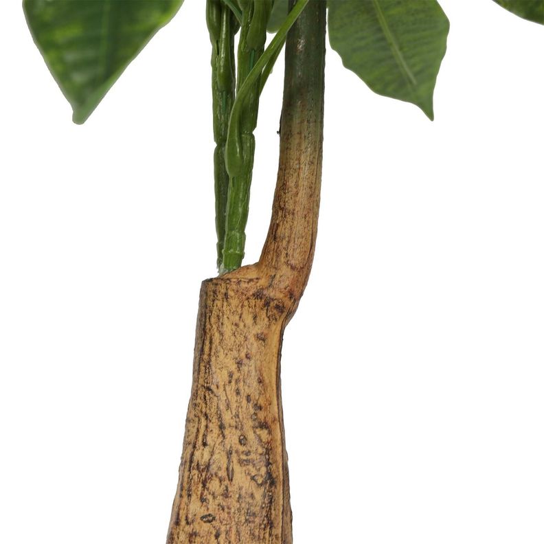 Planta Artificial Pachira 90 CM-3