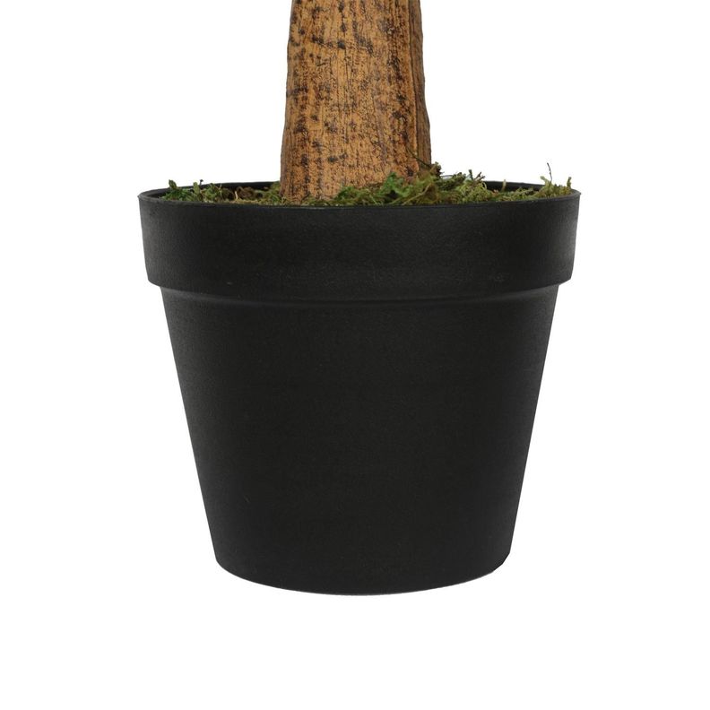 Planta Artificial Pachira 90 CM-4