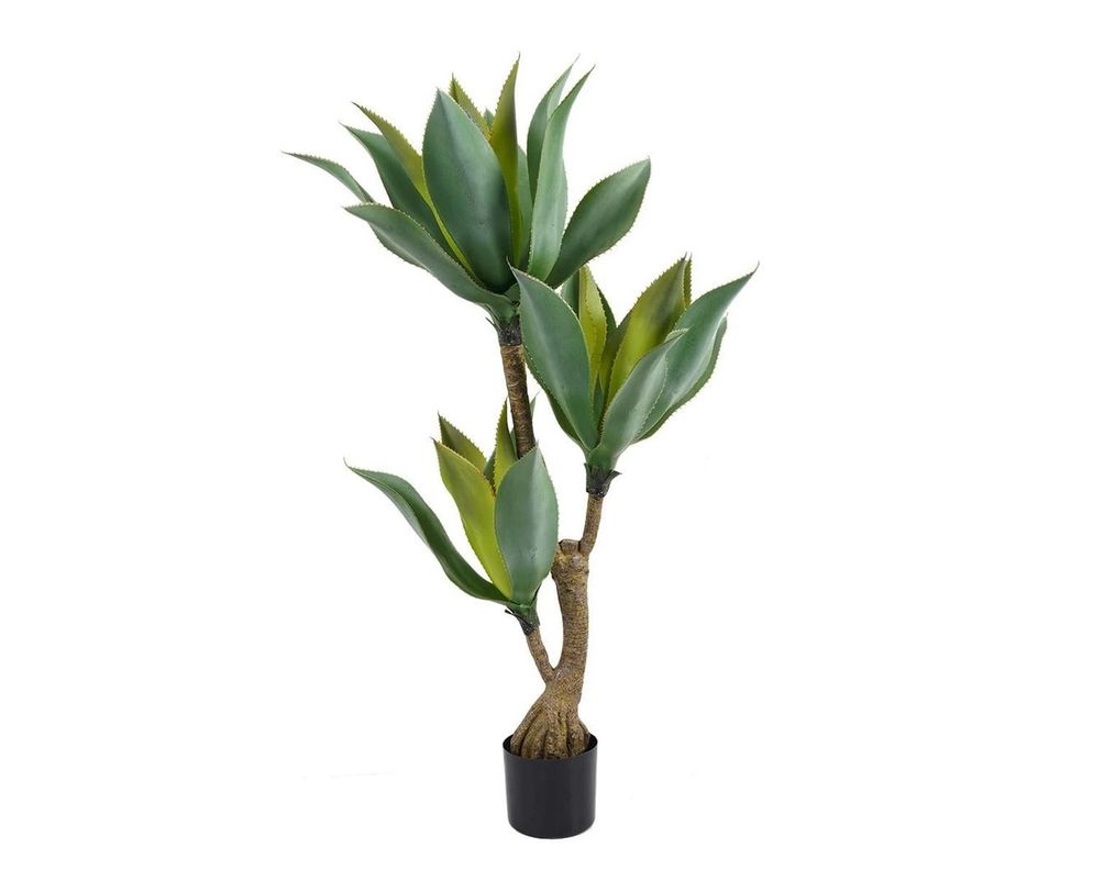 Planta Artificial Agave 116 CM-0