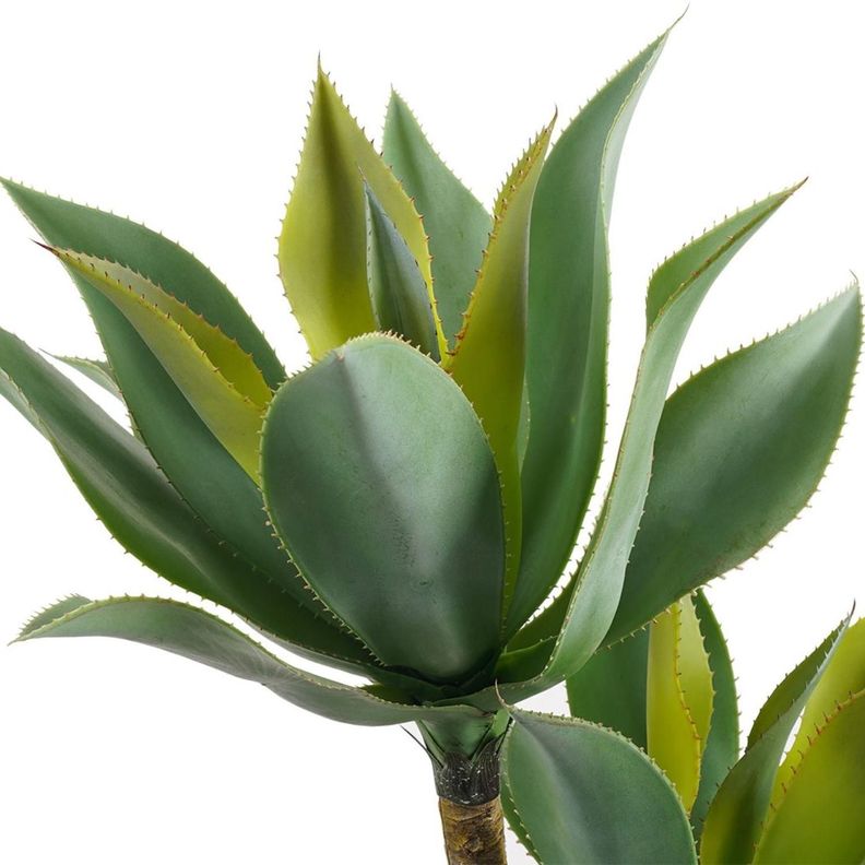 Planta Artificial Agave 116 CM-4