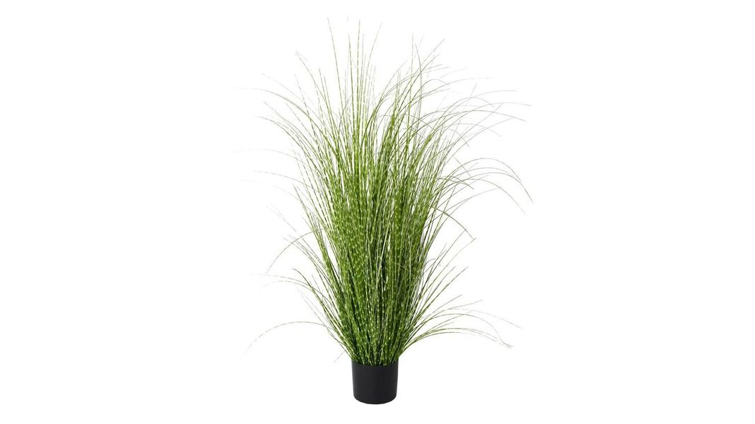 Planta artificial Grass Verde 120 Cm-0