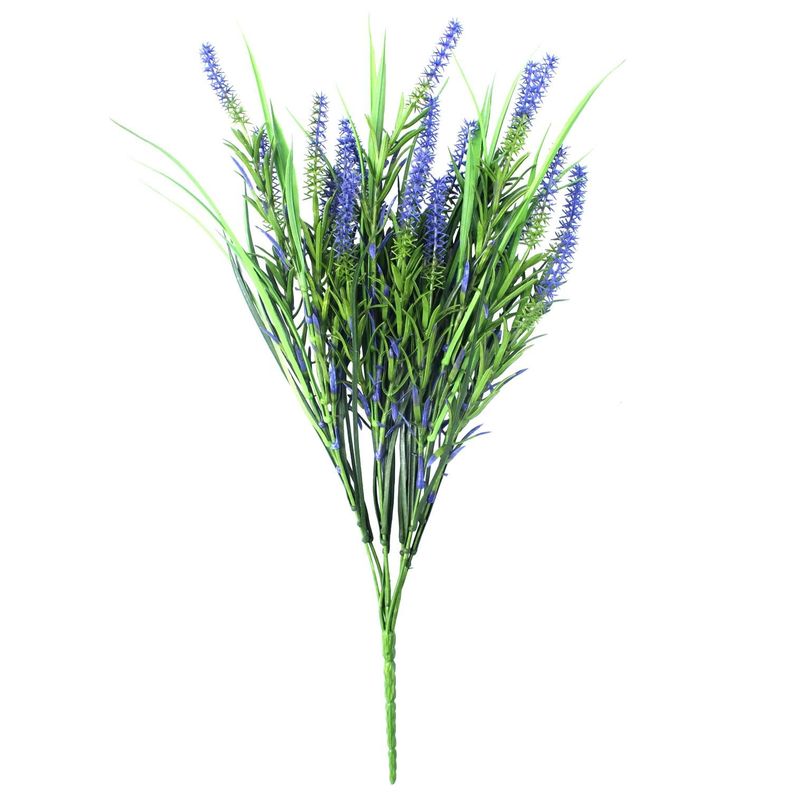 Mini Lavanda 50 CM, Con Filtro UV-0
