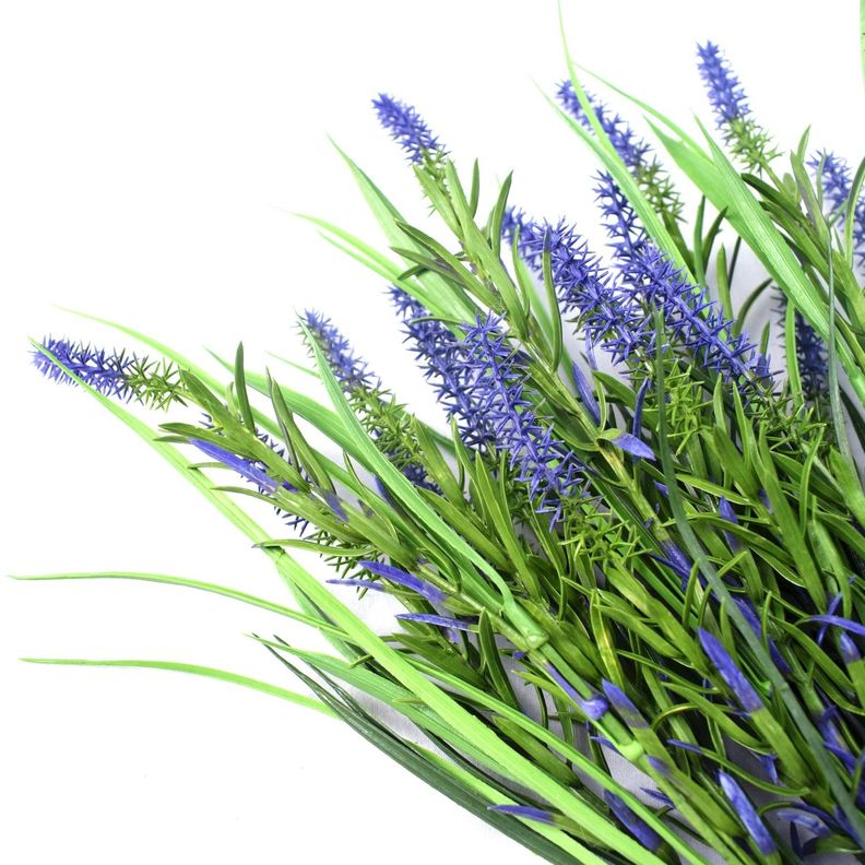 Mini Lavanda 50 CM, Con Filtro UV-1