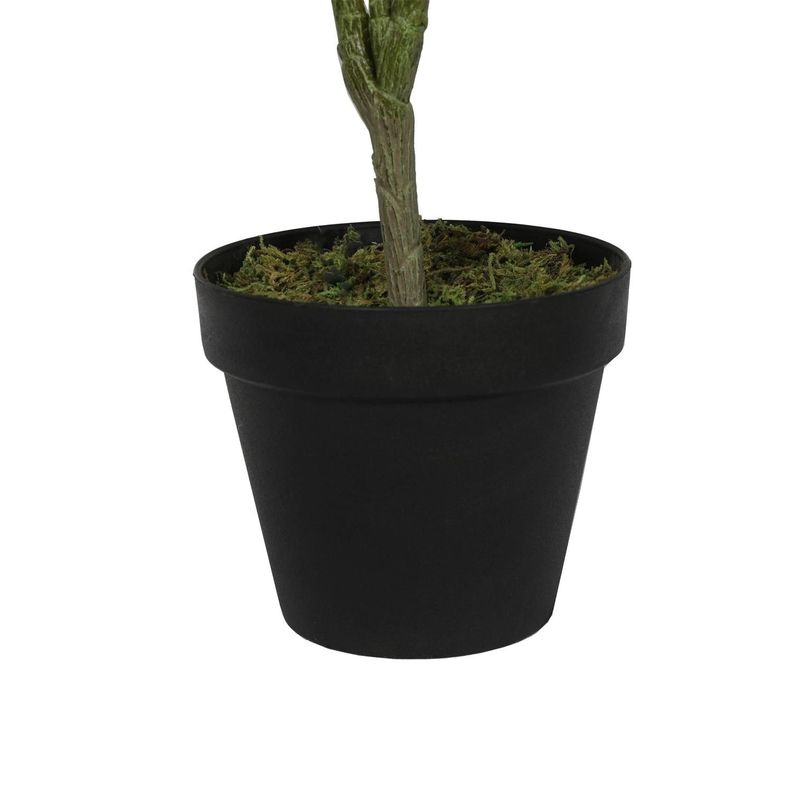 Planta Artificial Pachira 55 CM-3