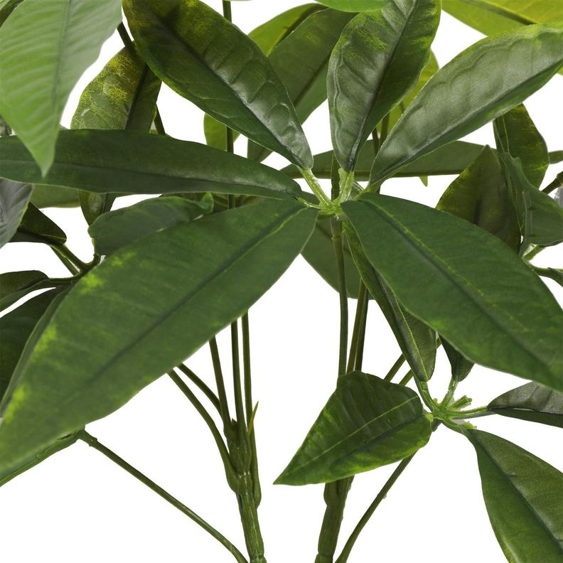 Planta Artificial Pachira 55 CM-5