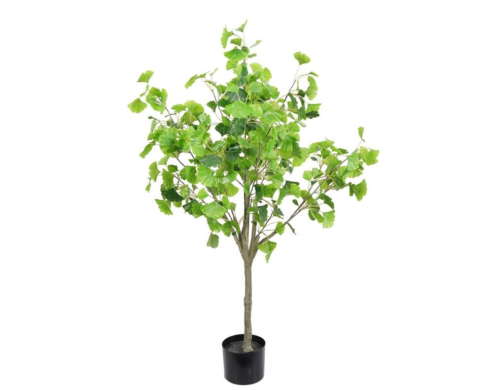 Planta artificial Ginkgo 121 Cm-0