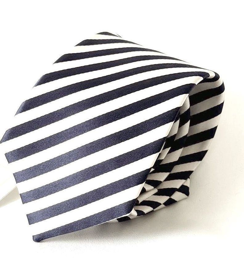 CORBATA RAYAS ARROW -0