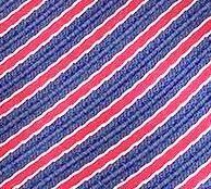 CORBATA RAYAS ARROW -1