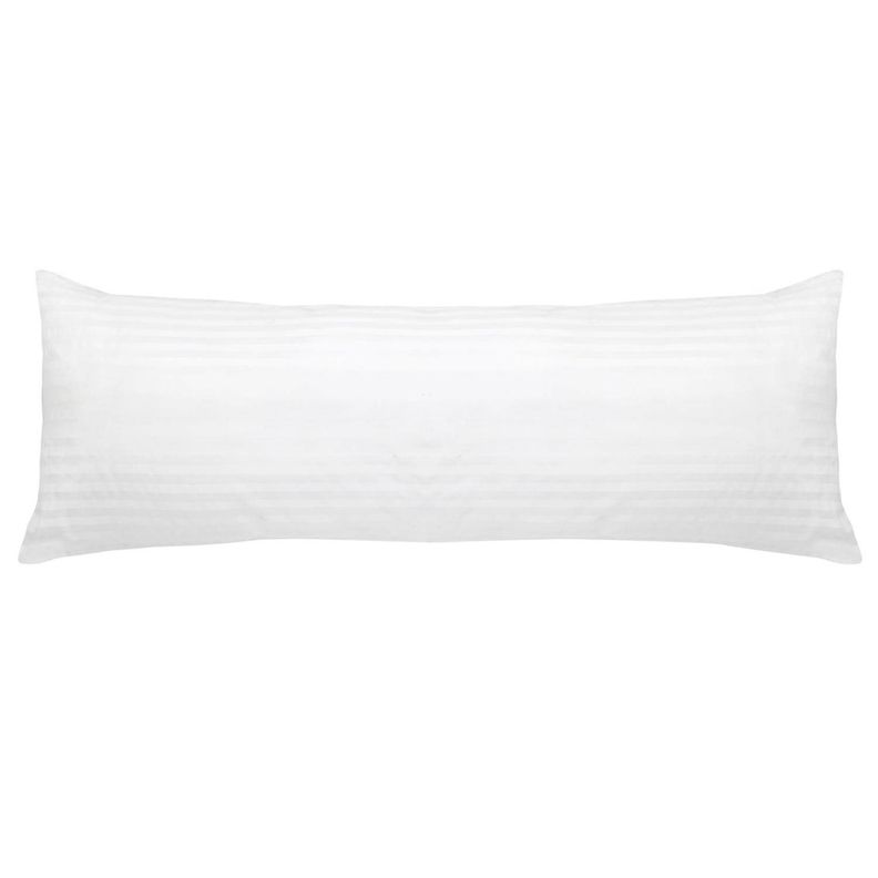 Almohada 1,5 plazas 105x40 cm-0