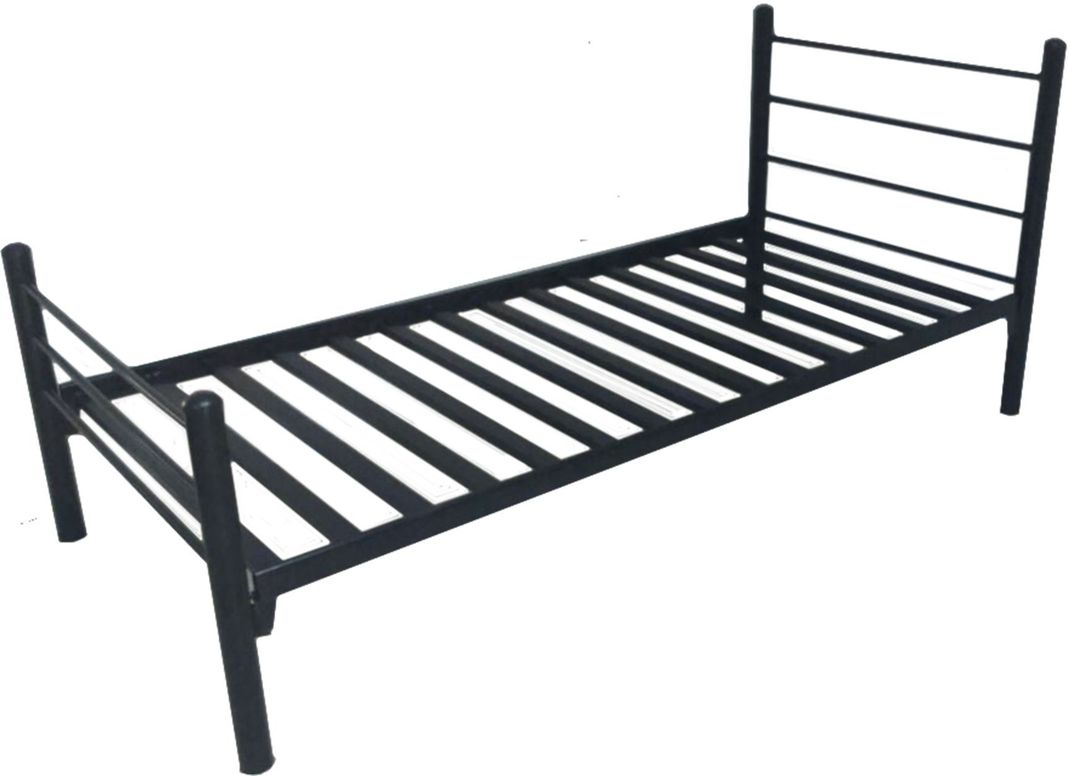 Cama metálica vesta 1 plaza-1