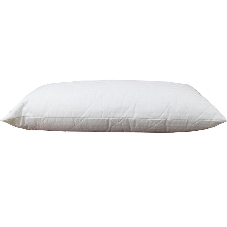 Almohada 1,5 plazas premium 105x40 cm-2