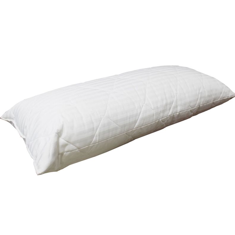 Almohada 1,5 plazas premium 105x40 cm-1