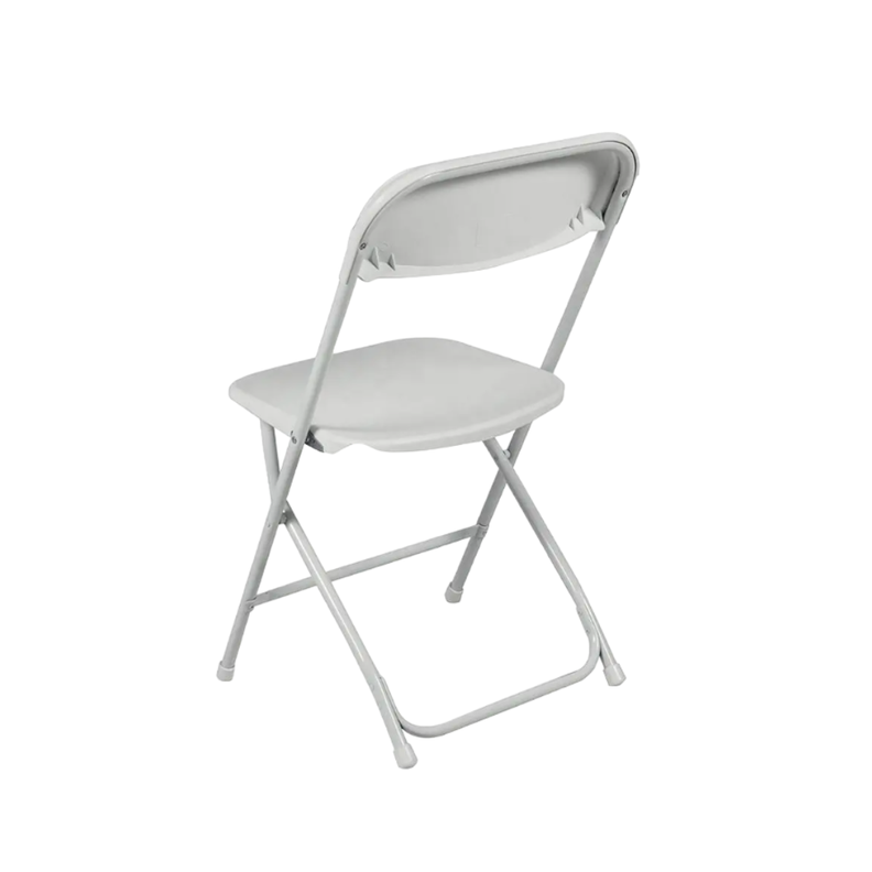 Pack 10 unidades silla plegable para eventos alta resistencia-1