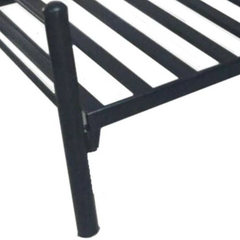 Cama metálica vesta 1,5 plazas-3