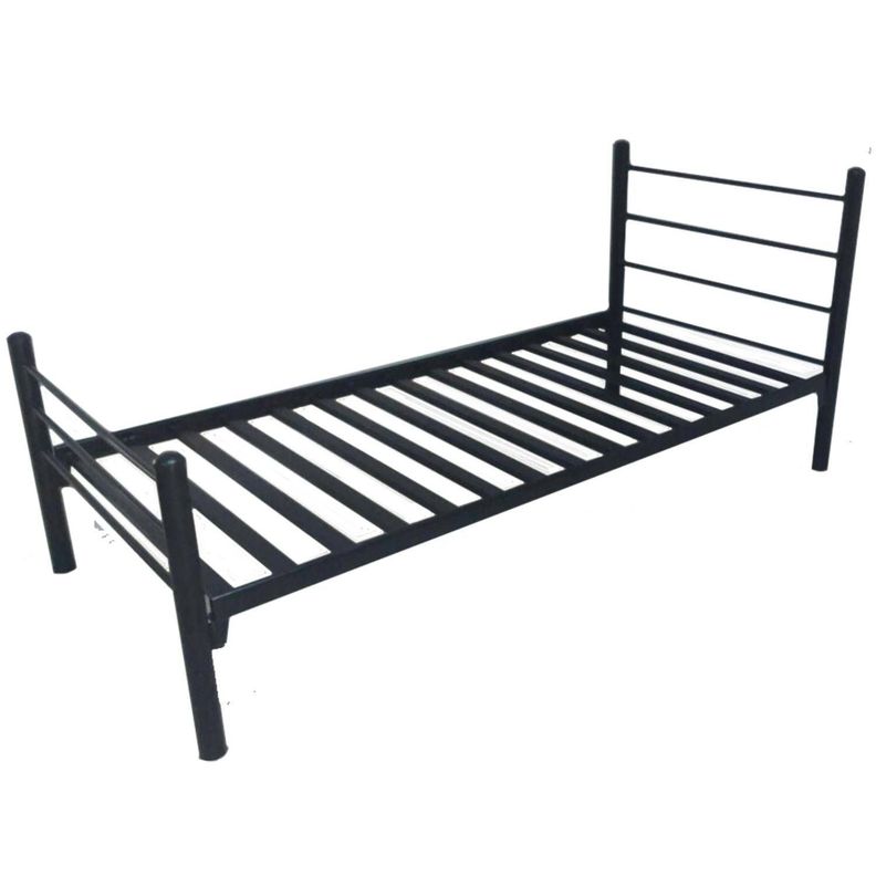 Cama metálica vesta 1,5 plazas-1