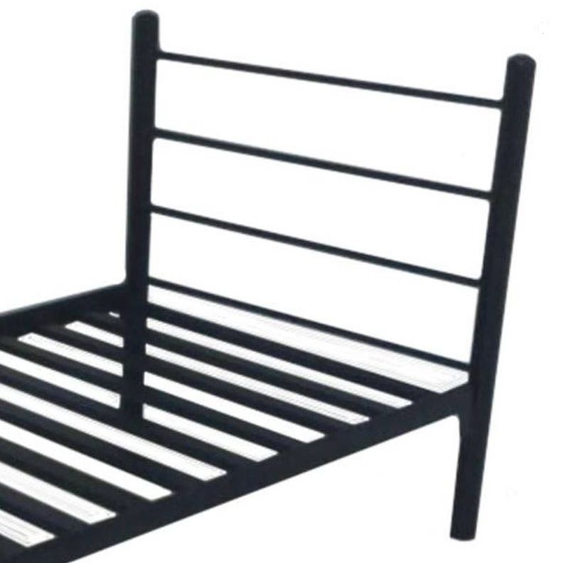 Cama metálica vesta 1,5 plazas-4