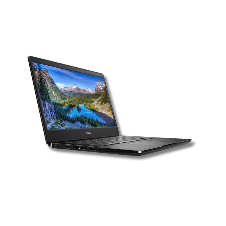 Notebook Dell Latitude 5400 Power TOUCH-3
