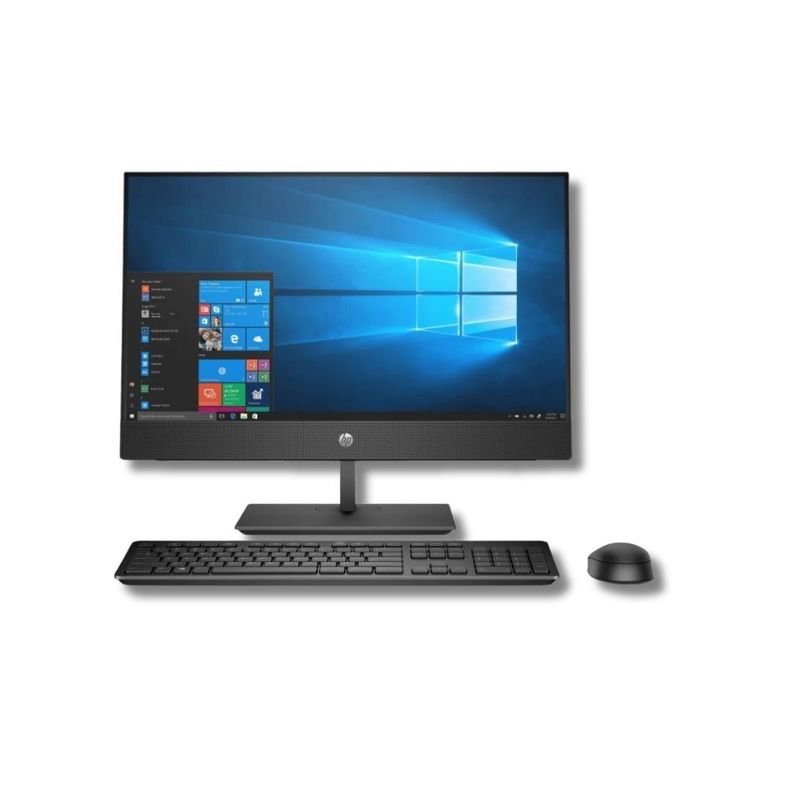 AIO HP ProOne 400 G4 Advanced