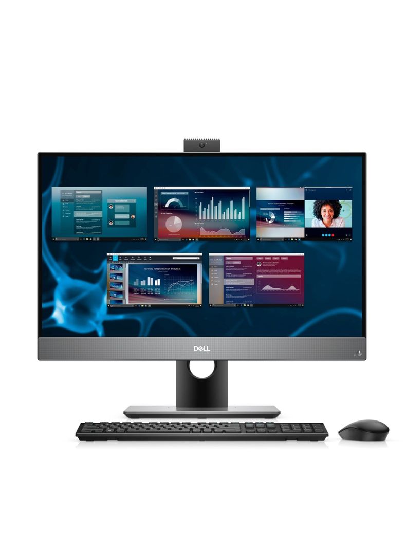 AIO DELL Optiplex 5480 Performance OPENBOX-0