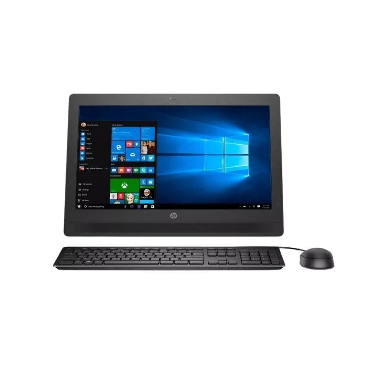 AIO HP ProOne 400 G2 Reacondicionado-0