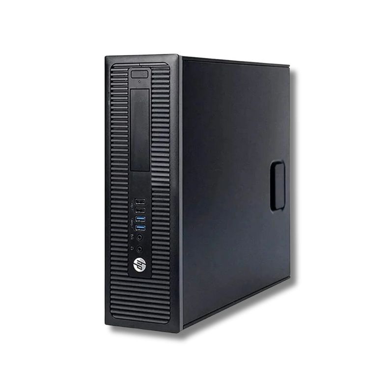 Computador HP Prodesk 400 G4 SFF Essential HP | Paris.cl