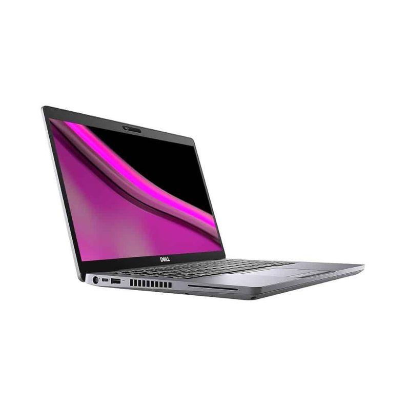 Notebook Dell Latitude 5510 (i5 10th - 32gb - 512gb) (win 11