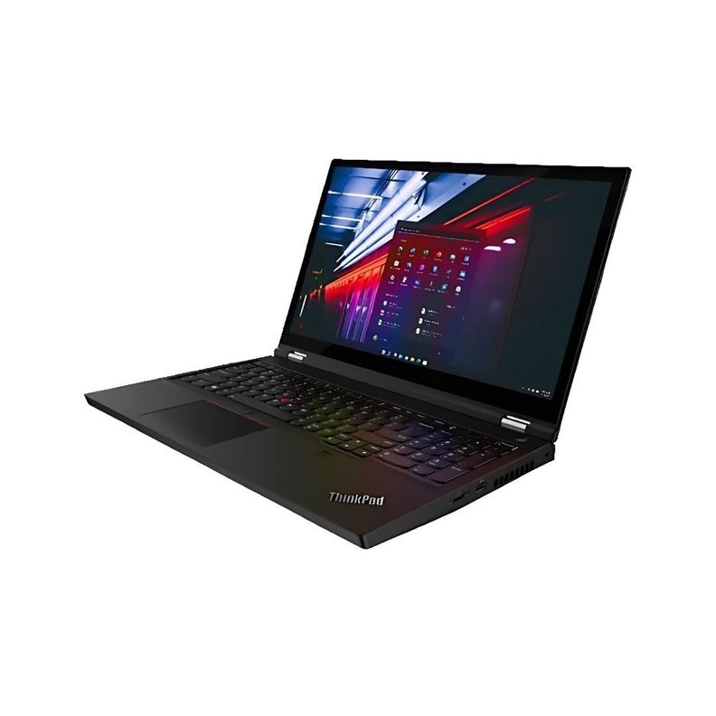 Notebook Lenovo P15 Advanced