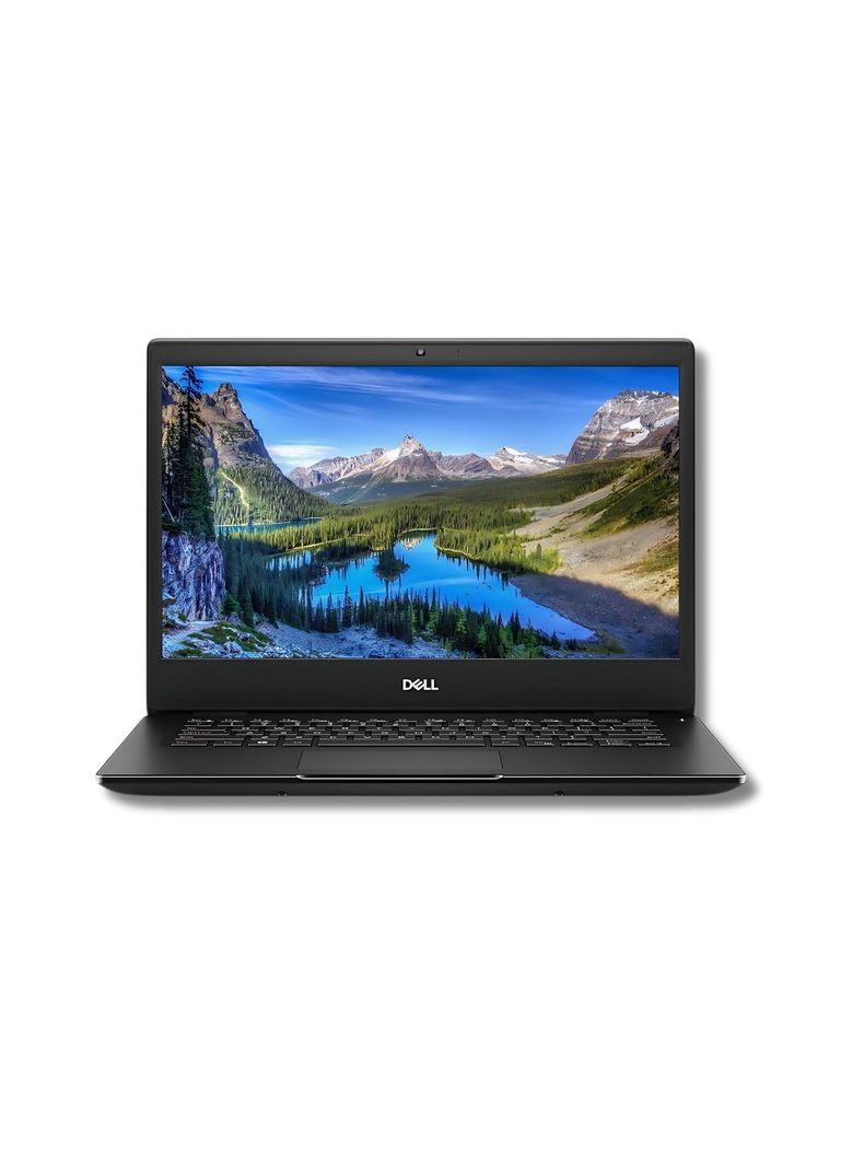 Notebook Dell Latitude 5400 Performance-0