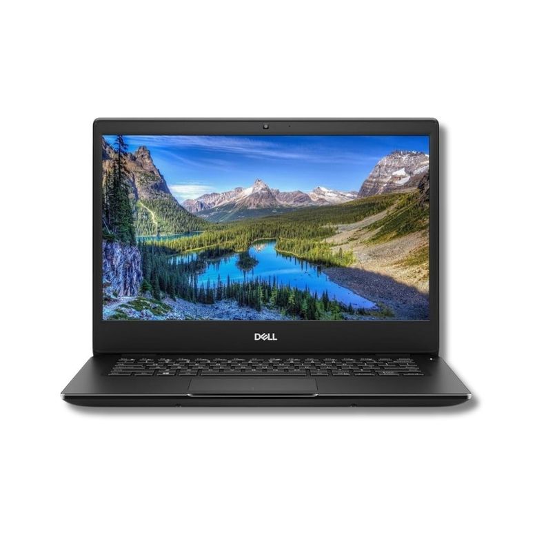 Notebook Dell Latitude 5400 Performance TOUCH-1