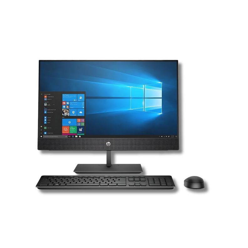 AIO HP Prodesk 400 G6 Essential-0
