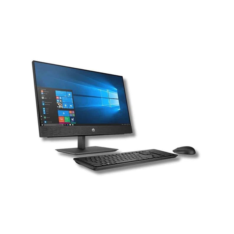 AIO HP Prodesk 400 G6 Essential-1