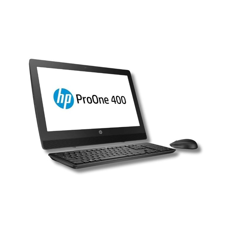 AIO HP ProOne 400 G2 Performance-1