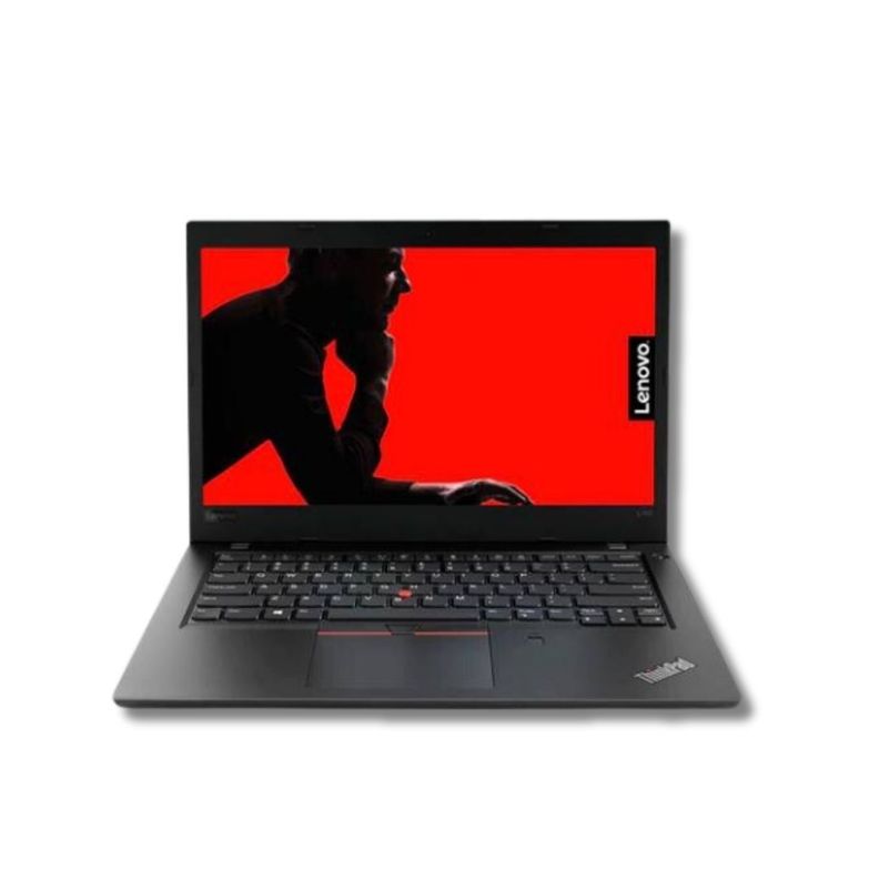 Notebook Lenovo ThinkPad L490 Essential-1