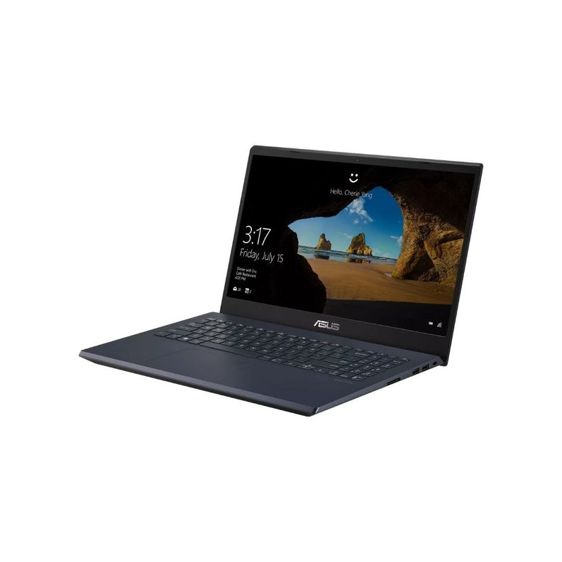 Notebook ASUS Gaming i5-8300H 20GB 512GB GTX1050 – Edición
