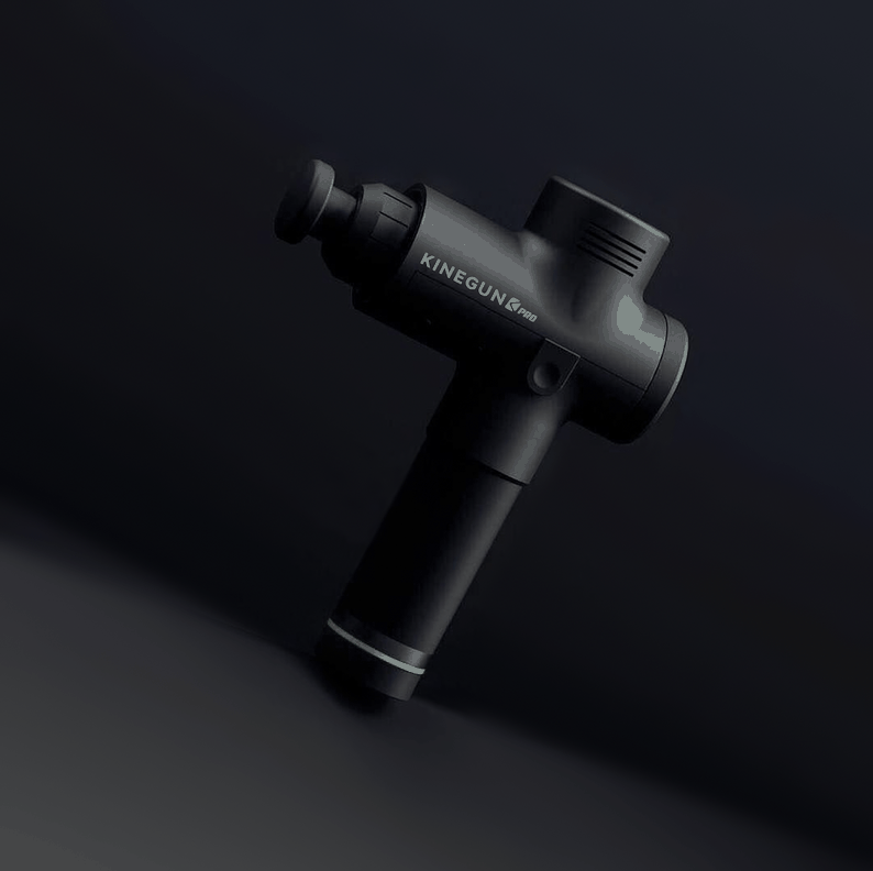 Pistola de Masajes Pro-2