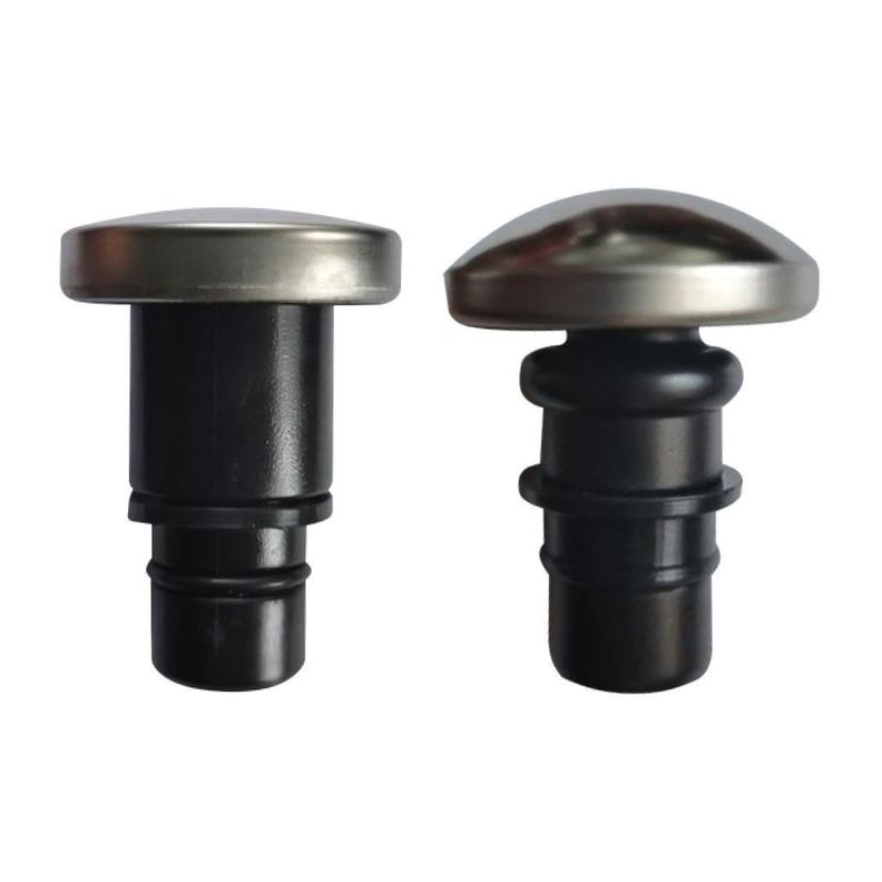 Pistola de Masajes Pro Oil Head Para Masajes Con Aceites-1
