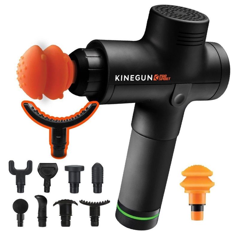 Pistola de Masajes Pro Sport-0