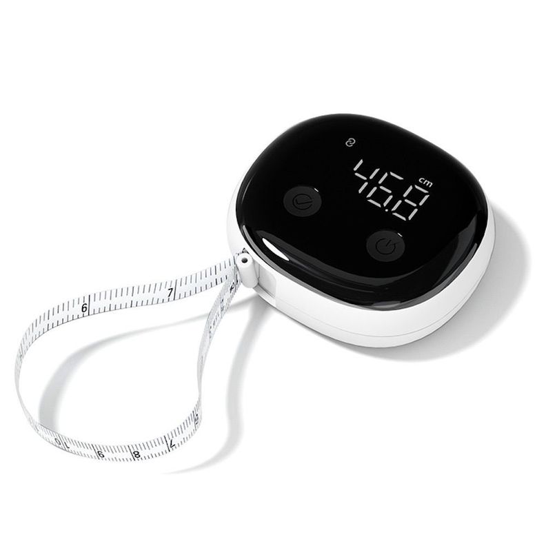 Cinta Metrica Inteligente Bluetooth App