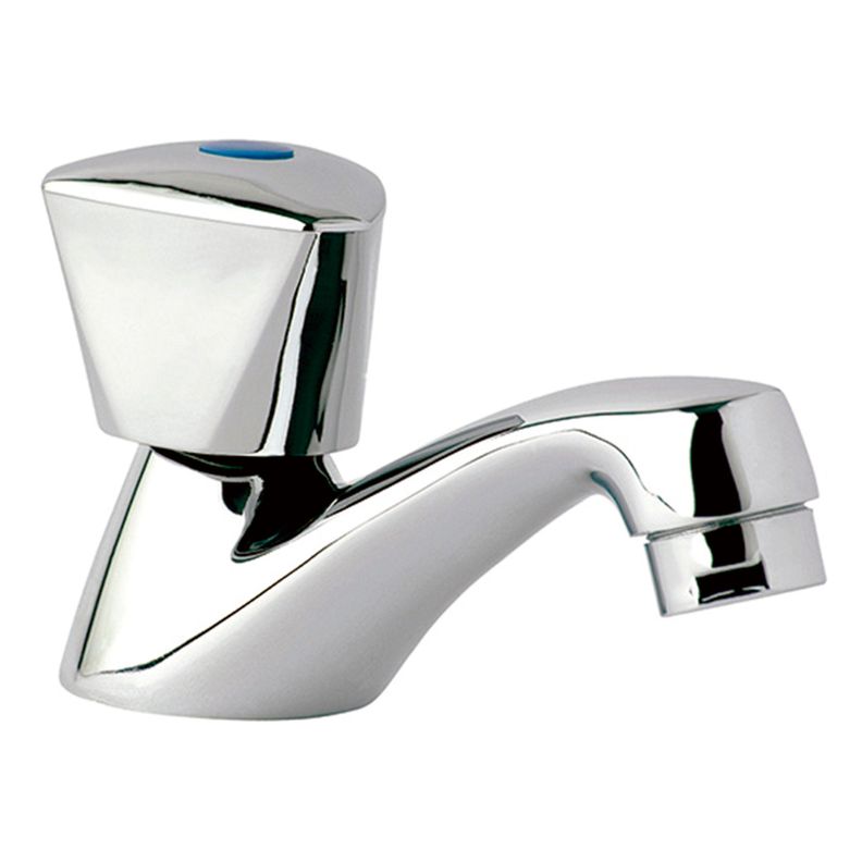 Llave Lavatorio Mossini Tevere con Aireador-0