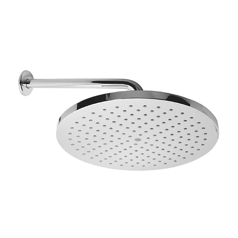 Plato Ducha 30 cm con Brazo 30 cm-0