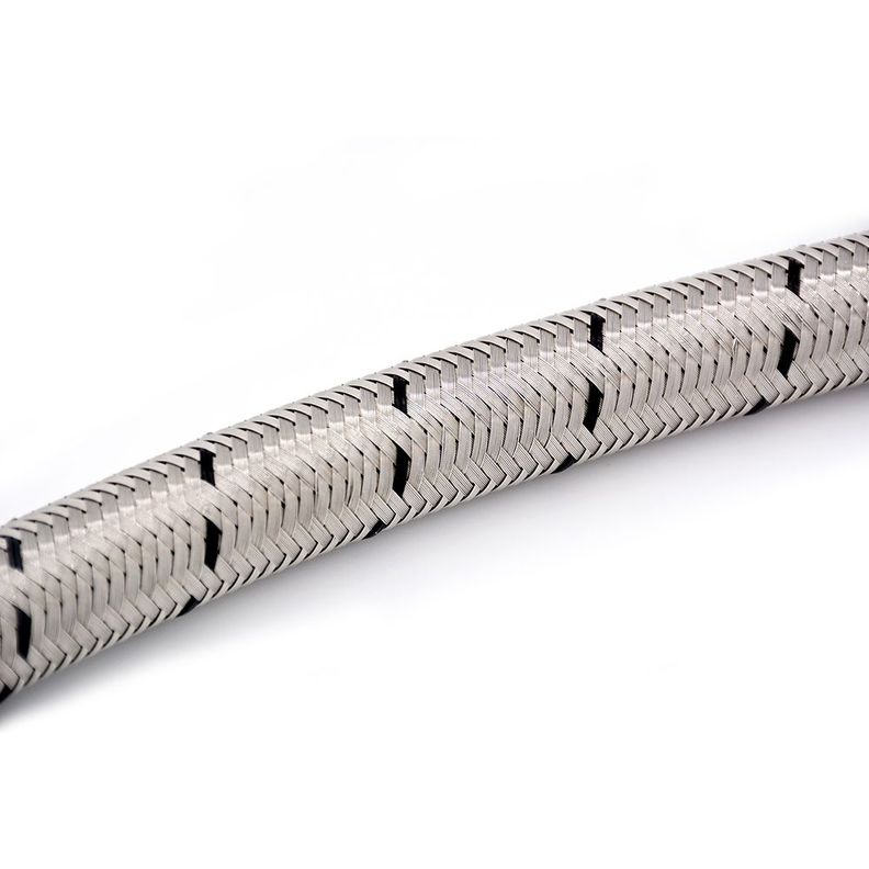 Flexible para Agua Termo Hi-Hi 1/2" 60 cm.-1