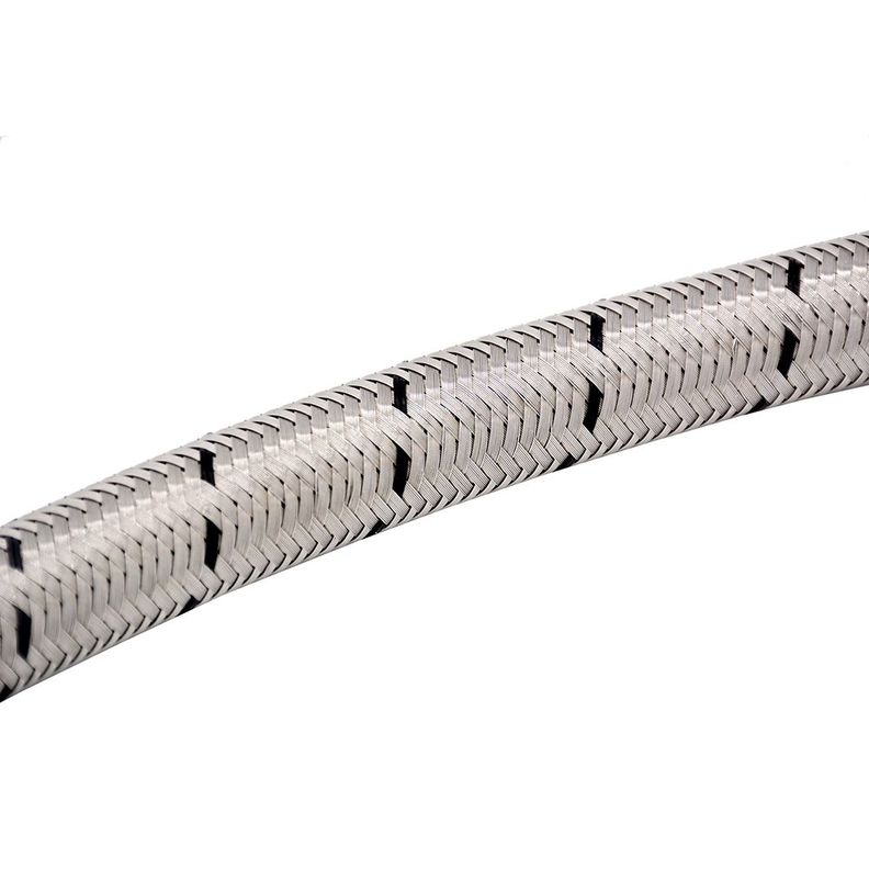Flexible para Agua Cálefon Hi-He 1/2" 30 cm.-5