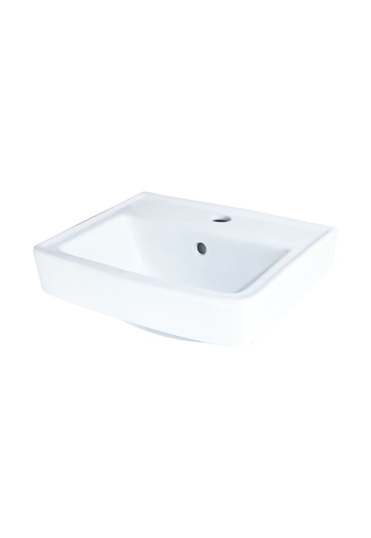 Cubierta Vanitorio Blanche 40,5x42x17,2 cm-0