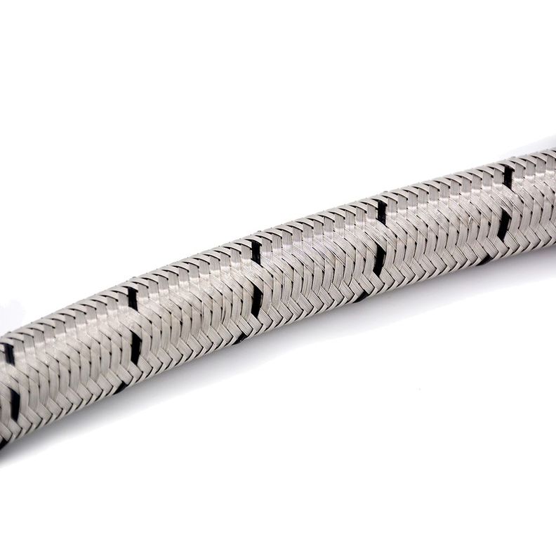 Flexible para Agua Cálefon Hi-Hi 1/2" 40 cm.-1